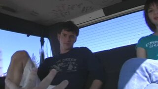 Bang Bus - Roadies! - 11/17/2004