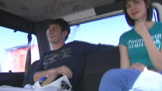 Bang Bus - Roadies! - 11/17/2004