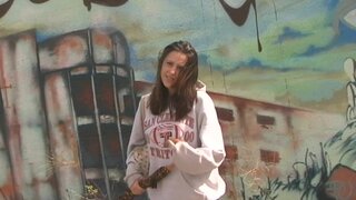 Bang Bus - Ashley - 12/01/2004