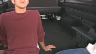 Bang Bus - Ashley - 12/01/2004