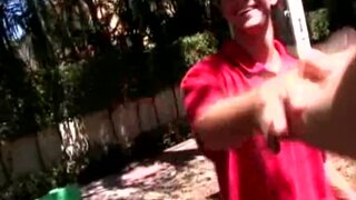 Bang Bus - Hurricane Preston!!!! - 09/22/2004
