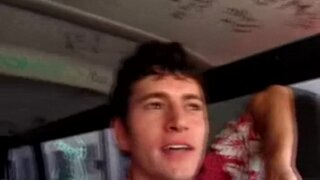 Bang Bus - Becks - 09/29/2004