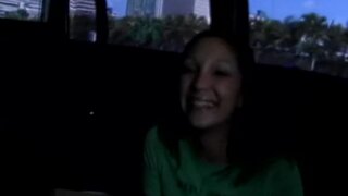 Bang Bus - Becks - 09/29/2004