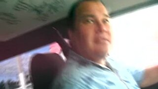 Bang Bus - Melanieeeee - 10/20/2004
