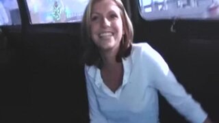 Bang Bus - Melanieeeee - 10/20/2004