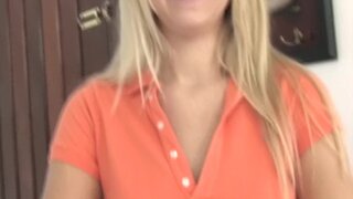 Big Mouthfuls - hollie gets fucked - 10/25/2004