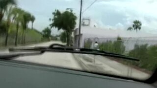 Bang Bus - Dylan - 10/27/2004