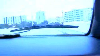 Bang Bus - Britney - 01/19/2005