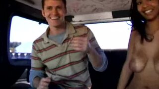 Bang Bus - Puerto Rico... HO!!!! - 02/23/2005
