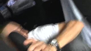 Bang Bus - Brandi - 01/12/2005
