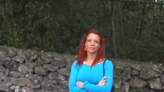 Bang Bus - Brandi - 01/12/2005