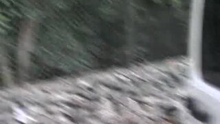 Bang Bus - Brandi - 01/12/2005