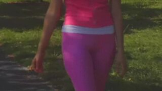 Mr CamelToe - Alicia - 03/18/2005