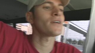 Bang Bus - Whore Little Rich Girl - 01/26/2005