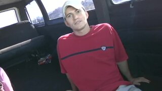 Bang Bus - Whore Little Rich Girl - 01/26/2005