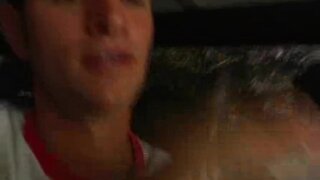 Bang Bus - Who DID let the dogs out? - 03/23/2005