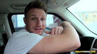 Milf Hunter - Short Shorts - 05/19/2014