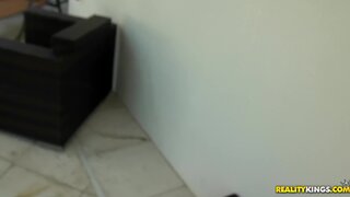 Milf Hunter - Naughty In The Nude - 06/02/2014