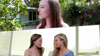 We Live Together - Friendly Licks - 06/26/2014