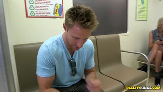 Milf Hunter - Free Ride - 07/07/2014