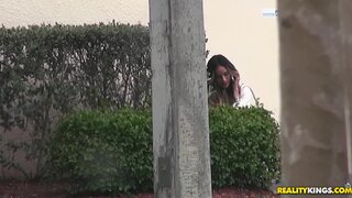 Milf Hunter - Nadias Sexy Styles - 07/21/2014