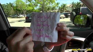 Milf Hunter - Kiss The Mrs - 09/15/2014