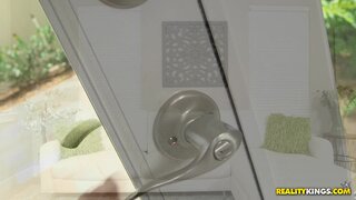 Cum Fiesta - Allies Kat - 10/21/2014