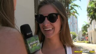 Money Talks - Bronze Boobies - 12/16/2014