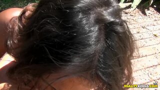 Street BlowJobs - Cock Kisses - 01/11/2015
