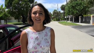 Street BlowJobs - Cock Kisses - 01/11/2015