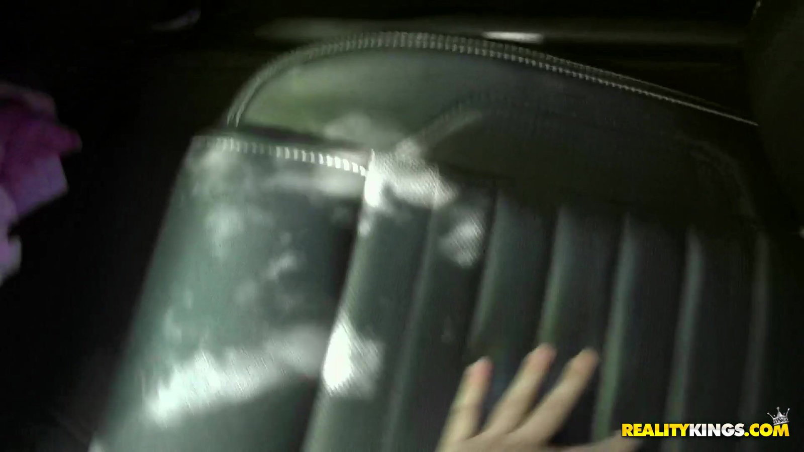 Street BlowJobs - Hot For Hazel - 01/18/2015