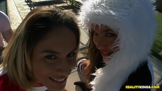 8th Street Latinas - Fantastic Maya - 02/27/2015