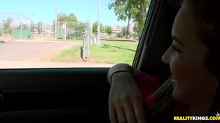 Street BlowJobs - Oral Service - 03/15/2015