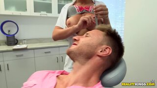 Milf Hunter - Sweet Tooth - 03/16/2015
