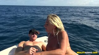 Milf Hunter - Catch And Release - 04/06/2015
