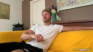 Milf Hunter - Juicy Ginger - 04/27/2015