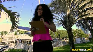 Street BlowJobs - Dick Sucking Lips - 05/17/2015