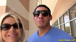 Milf Hunter - Tea For Two - 05/25/2015