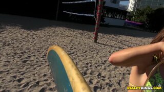 Street BlowJobs - My Bae Fae - 05/24/2015