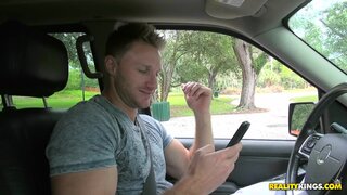 Milf Hunter - Sexy Ava - 06/08/2015