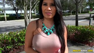Milf Hunter - Nude Alejandra - 06/15/2015