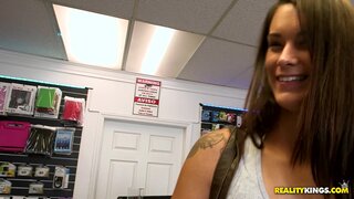 Money Talks - Quickie Mart - 06/16/2015