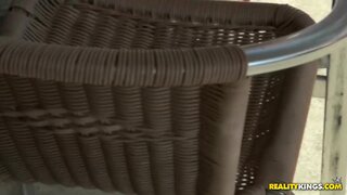 Milf Hunter - Clit Closeup - 07/13/2015