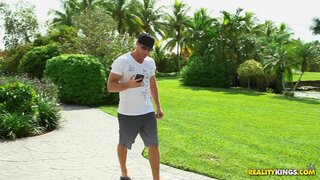 Milf Hunter - Business And Pleasure - 07/20/2015