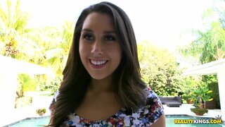 Cum Fiesta - Panties Off - 07/21/2015