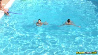 Euro Sex Parties - funday - 07/30/2015