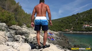 Euro Sex Parties - Amazing Beauties - 08/06/2015