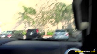 Milf Hunter - Sheer Seduction - 08/10/2015
