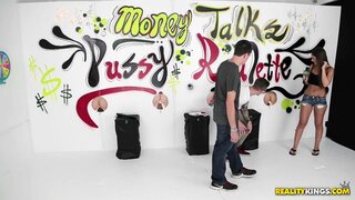 Money Talks - Grab That Ass - 09/08/2015