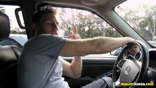 Milf Hunter - Sling Shot - 09/21/2015